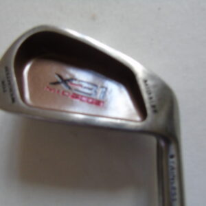 wilson x31 4 iron