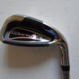 king cobra s9 6 iron