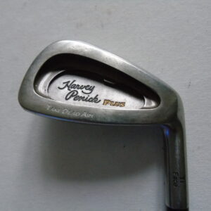 Single 5 Iron