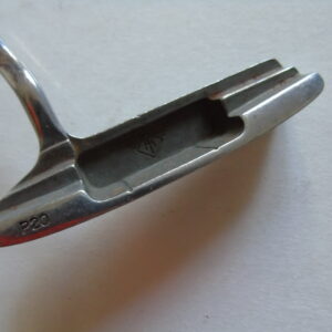 macgregor p20 steel putter