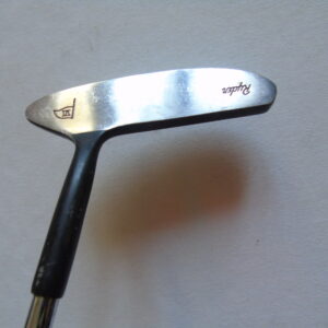 ryder tour tech v1 putter