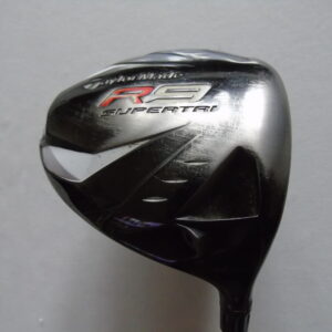 TaylorMade R9 Driver