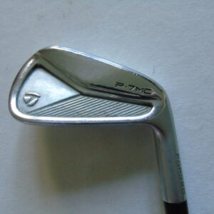 TaylorMade single 6 Iron
