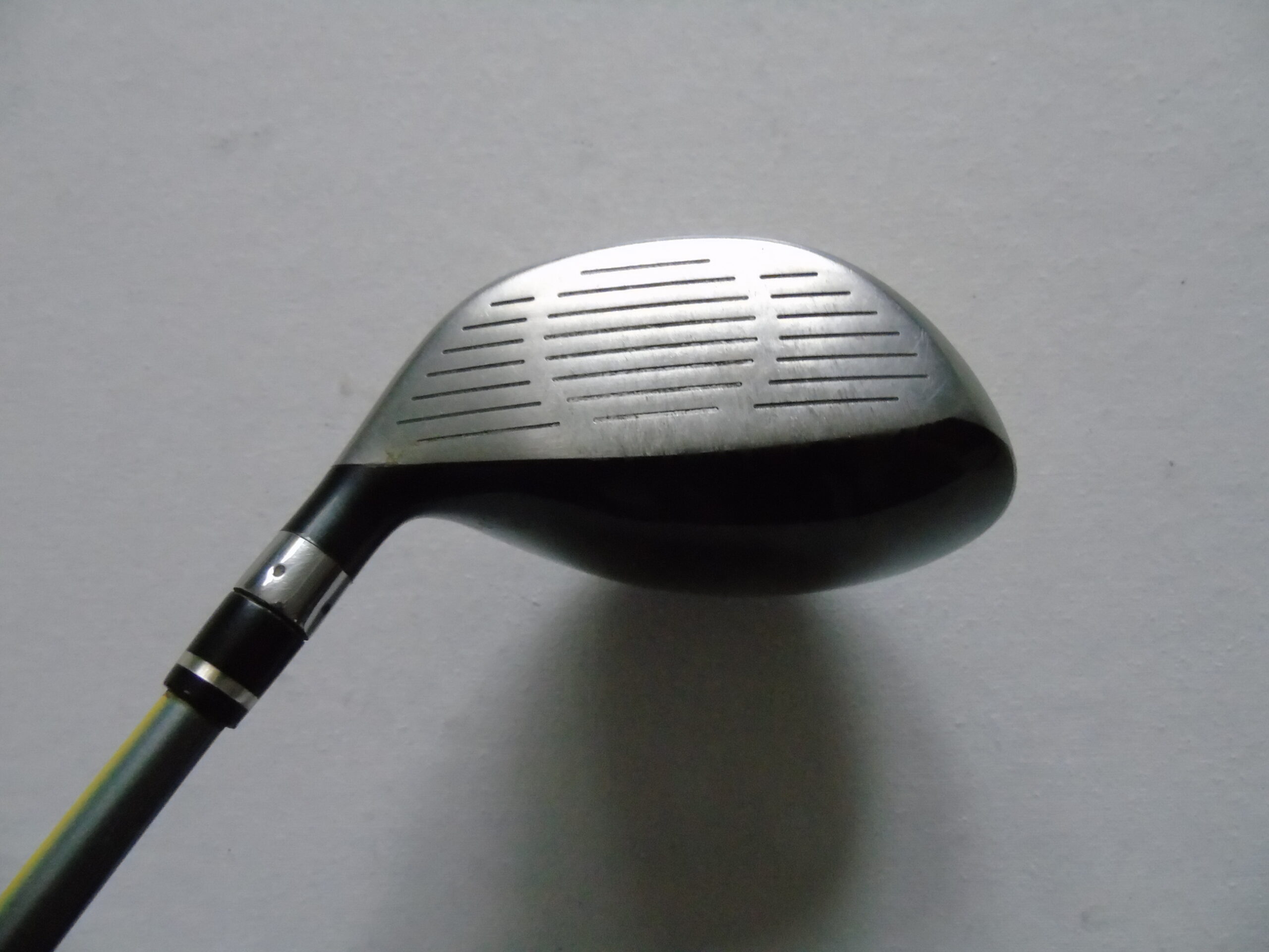 nike 3 wood