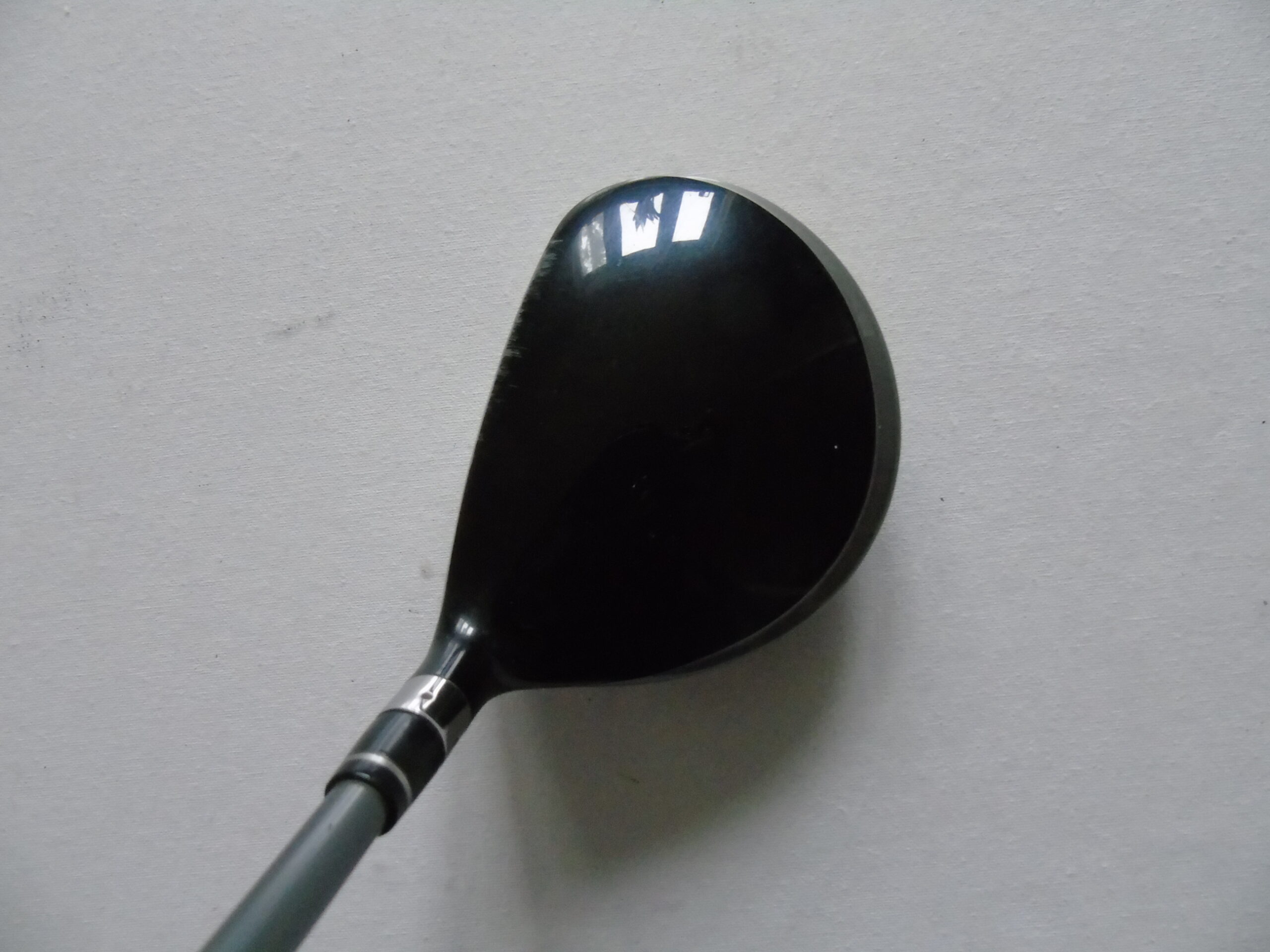nike 3 wood