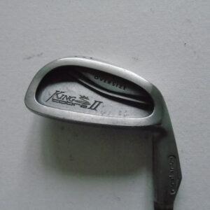 single irons king cobra