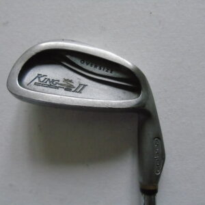 king cobra 4 iron