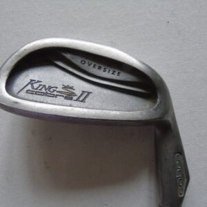 king cobra 5 iron