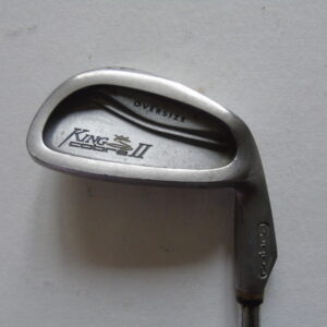 king cobra 6 iron
