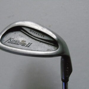 king cobra sand wedge