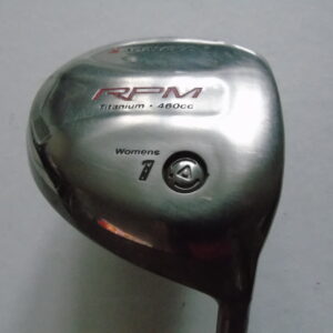 Ladies Adams Driver
