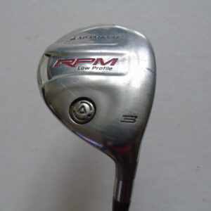 Ladies Adams 3 Wood