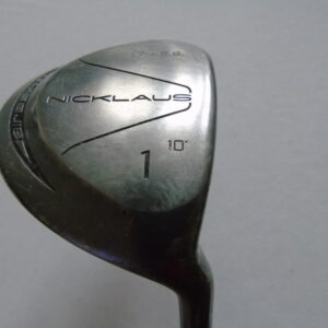 offset driver