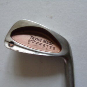 single irons taylormade burner 3 iron