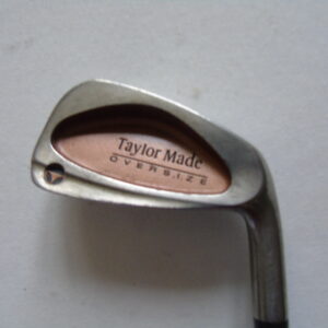 single irons taylormade burner 4 iron