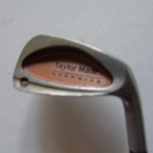 single irons taylormade burner 6 iron