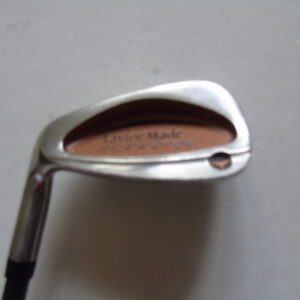 single lefthand irons TaylorMade Sand Wedge
