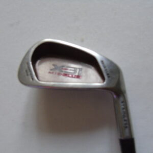 single irons wilson x31
