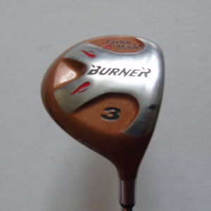 TaylorMade Burner 3 Wood