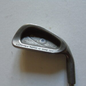 Single Irons Ping