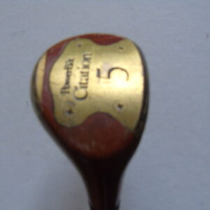 persimmon 5 wood