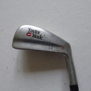 TaylorMade Tour Preferred T-D 4 Iron