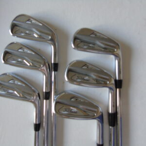 Titleist Ap2 718 Irons