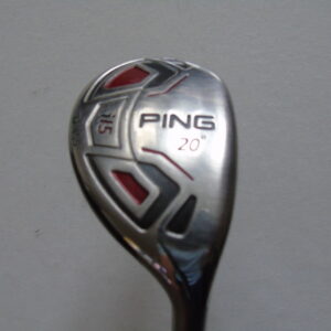 ping i15 hybrid 3