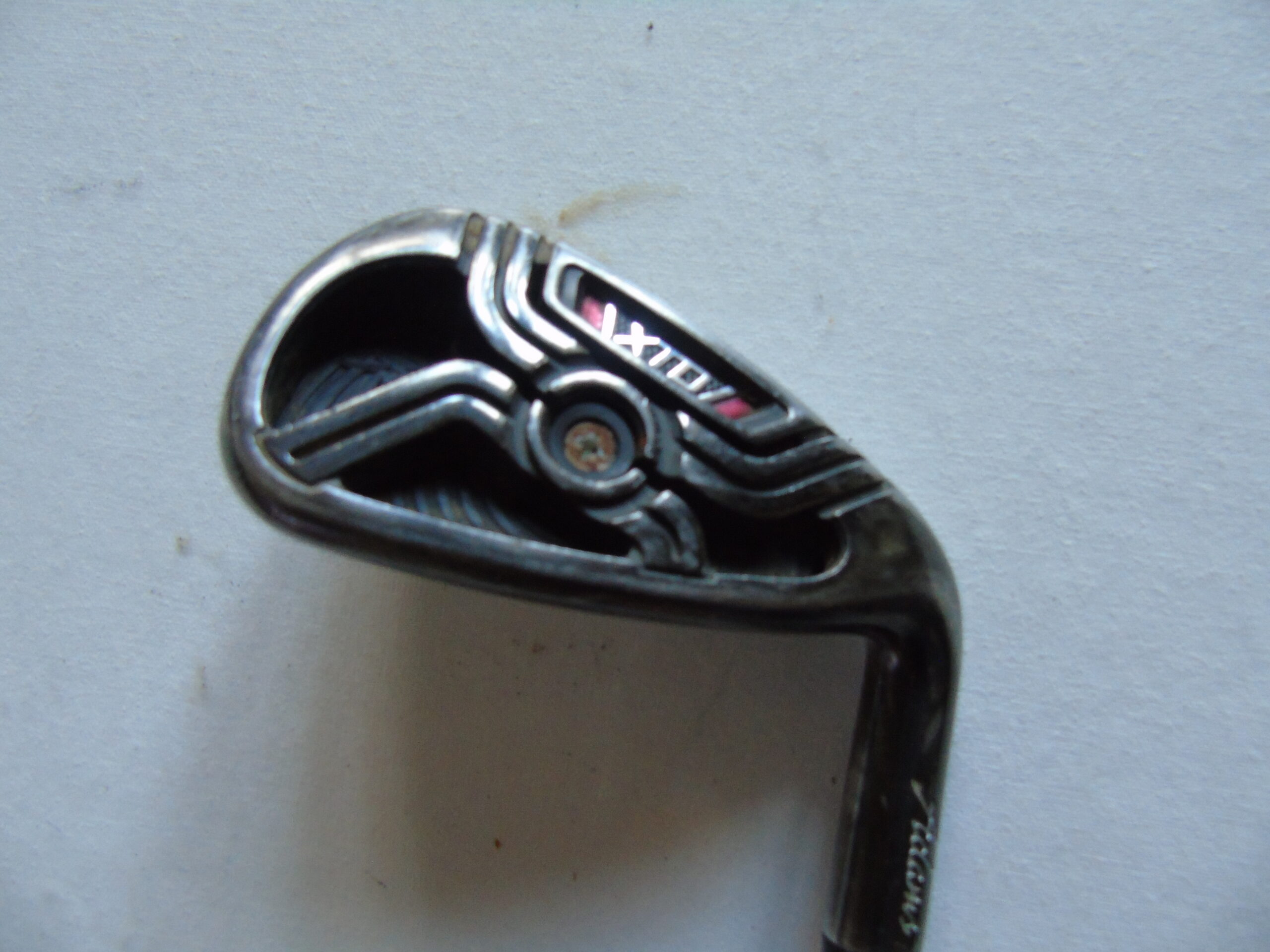 Adams XTD Pitching Wedge