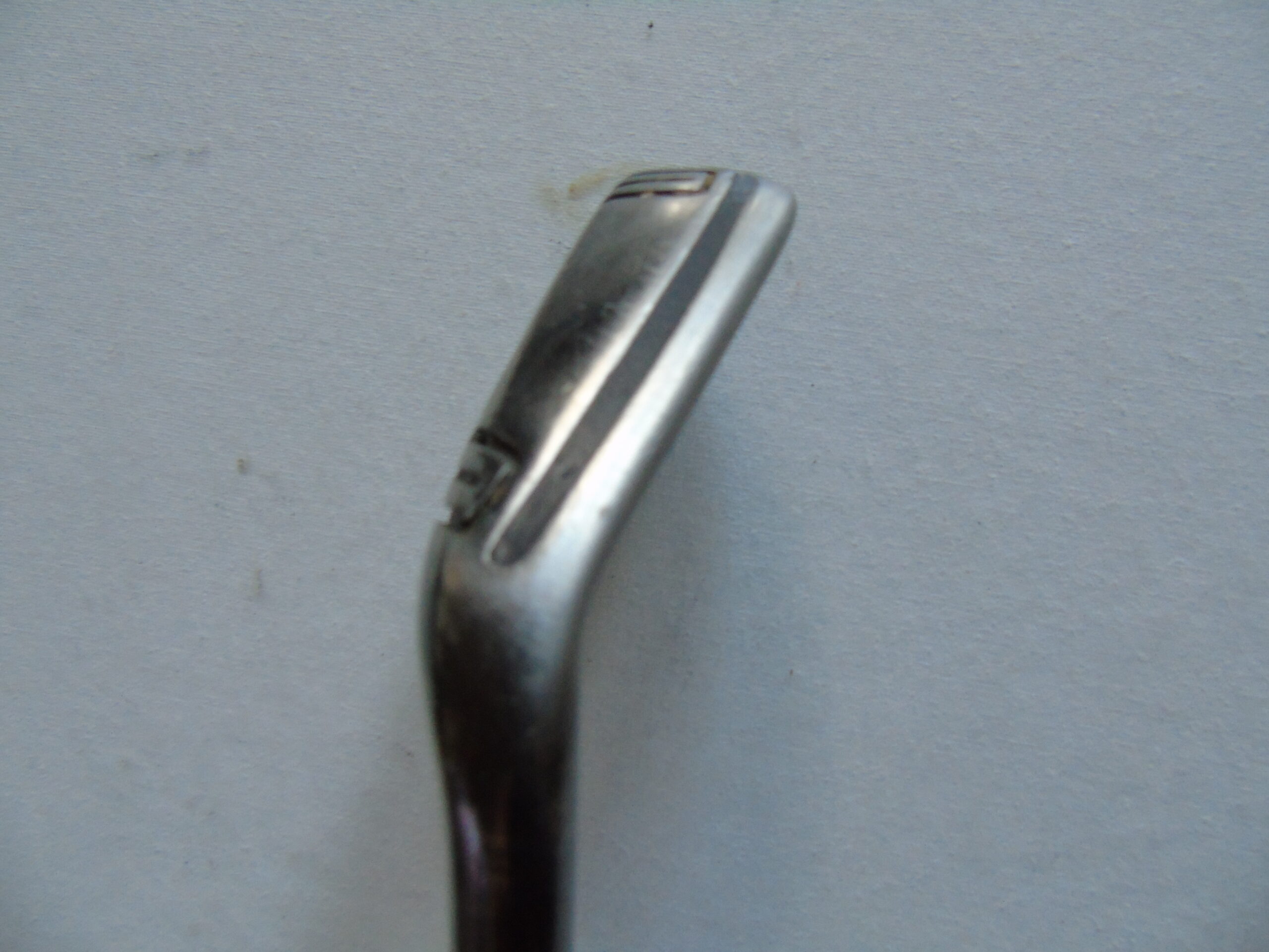 Adams Wedge