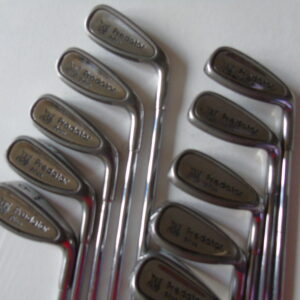 Lynx Predator Plus Irons