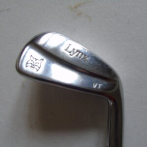 Lynx VT Blade 6 Iron