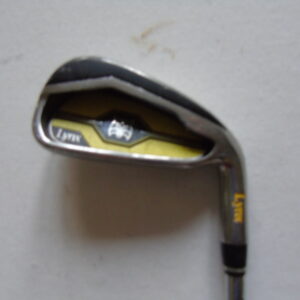 Lynx 6 Iron