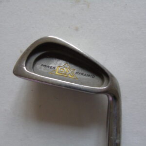 Macgregor DX 5 Iron