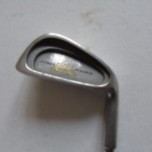 macgregor 6 iron