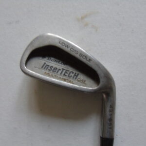 Dunlop 4 Iron
