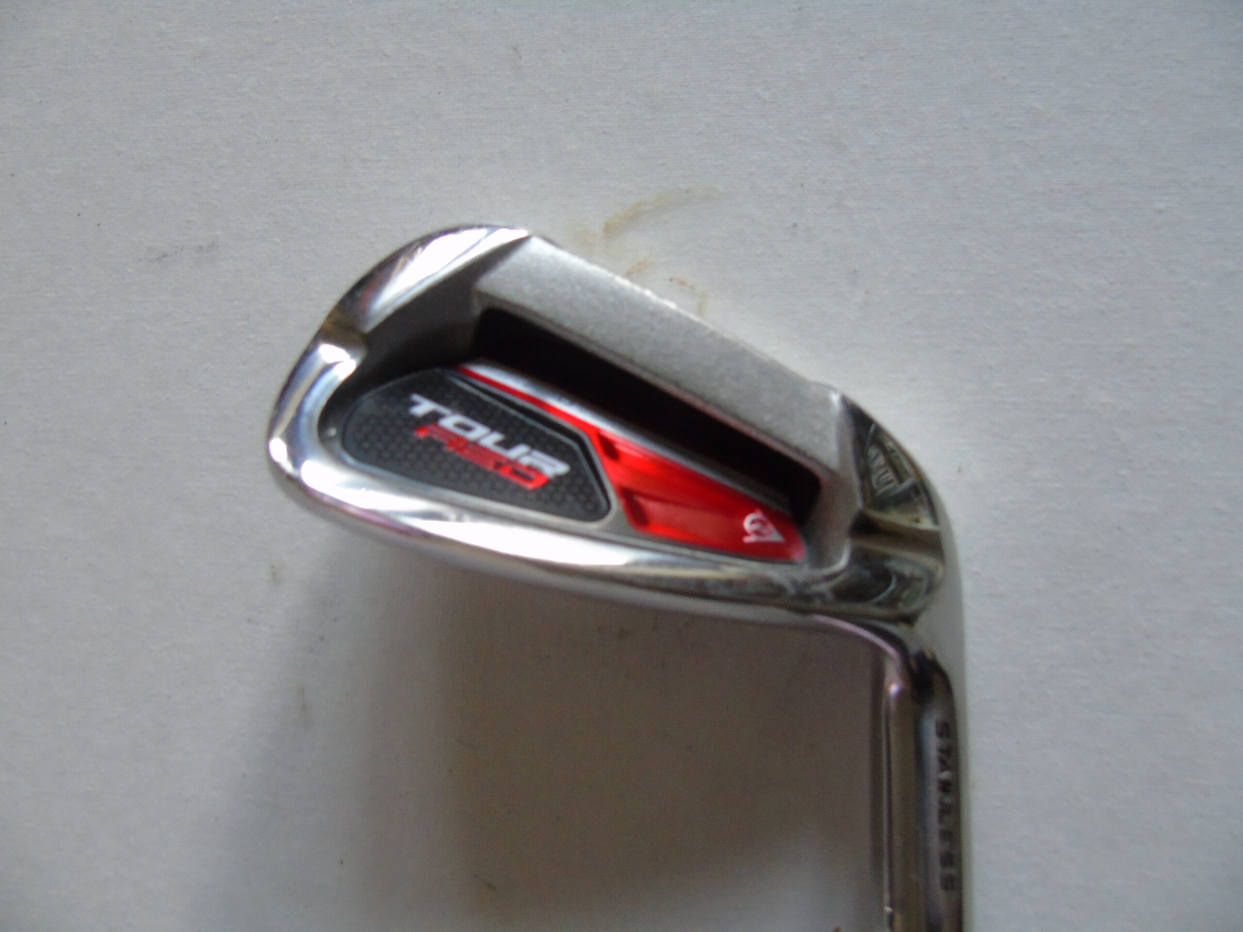 Dunlop 8 iron