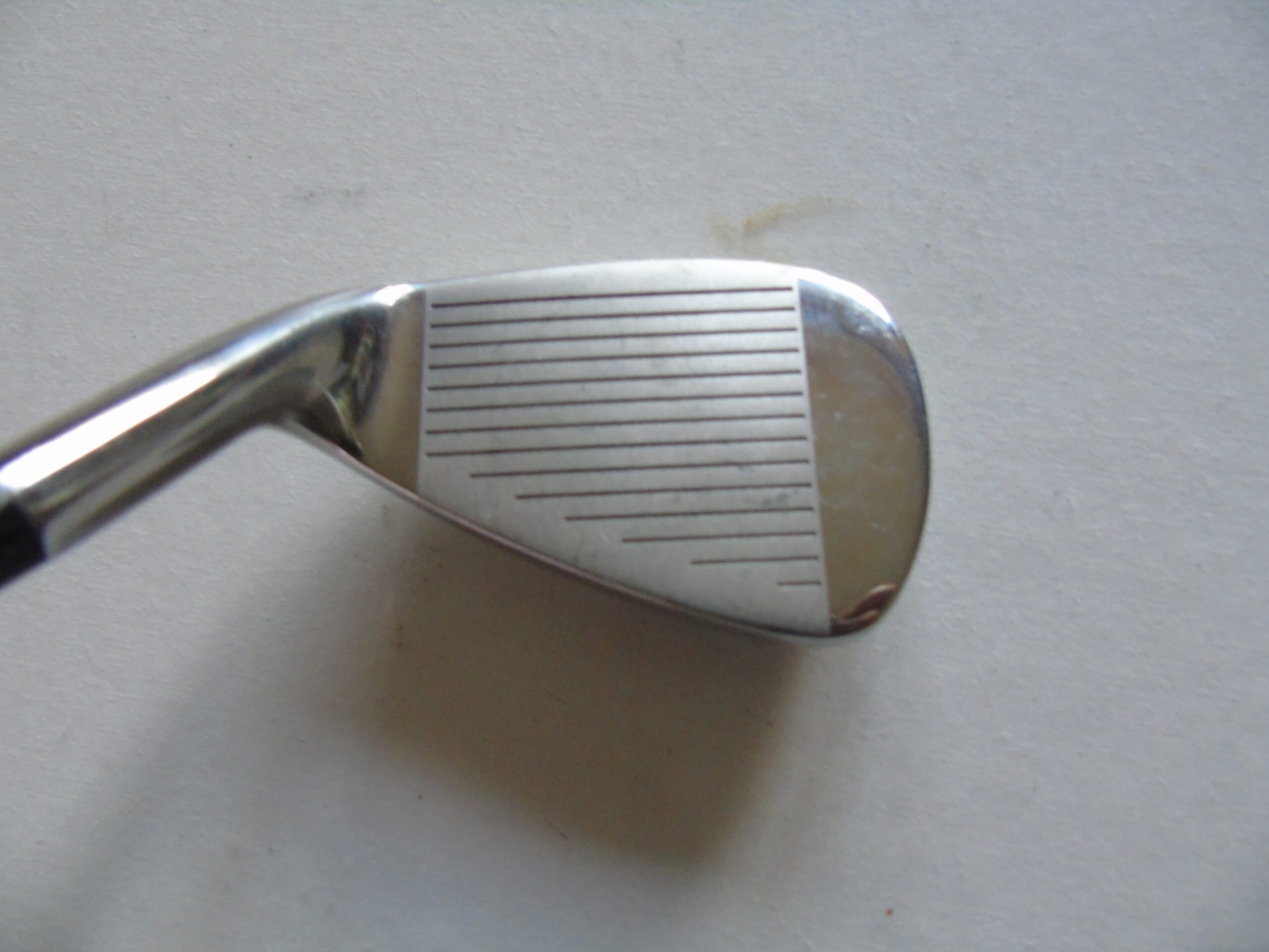dunlop tour red 8 iron