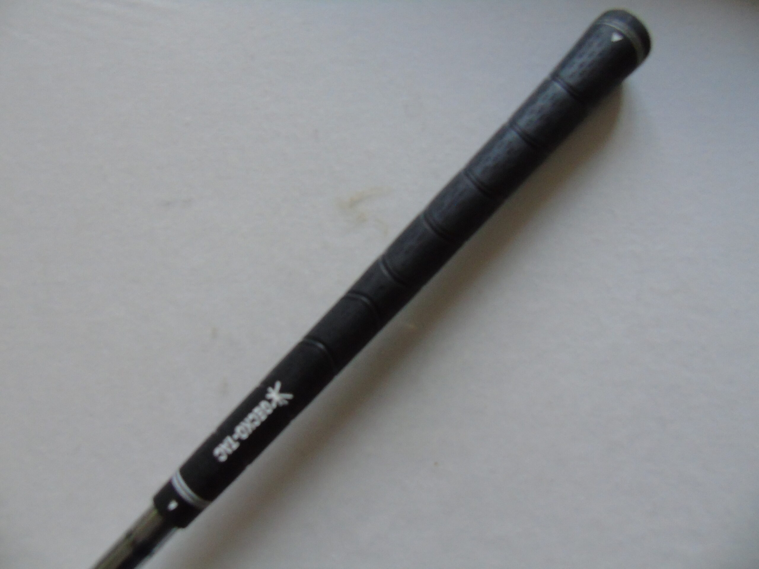 DUNLOP TOUR RED 8 IRON REG STEEL SOLD - Image 4