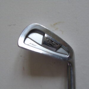 Mizuno T-zoid Pro 3 Iron