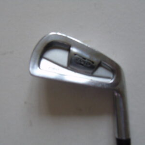 mizuno pro 4 iron