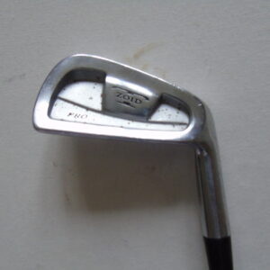 mizuno pro 6 iron