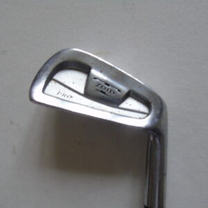 mizuno 7 iron