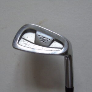 mizuno t-zoid pro 9 iron