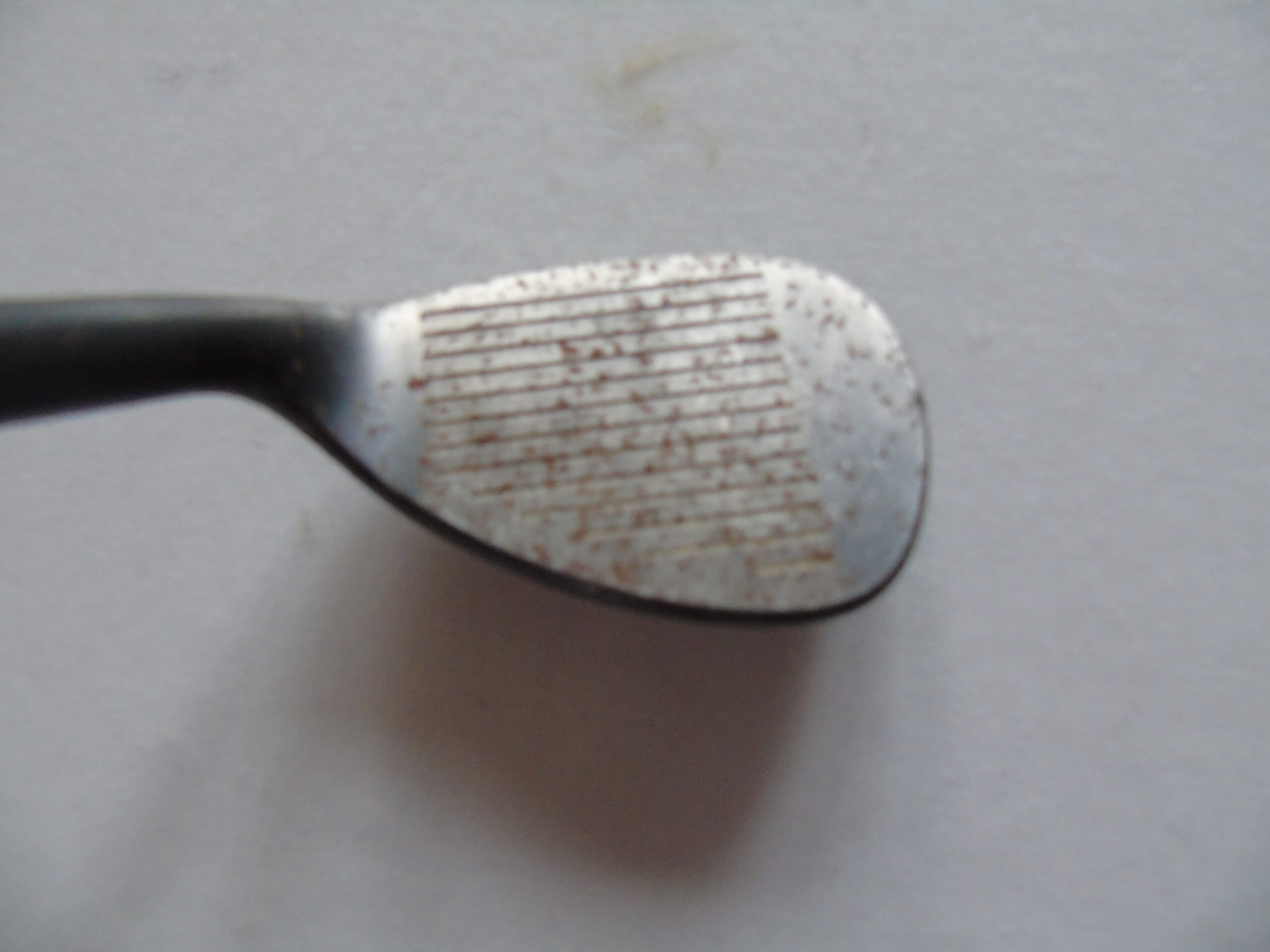 Gap Wedge