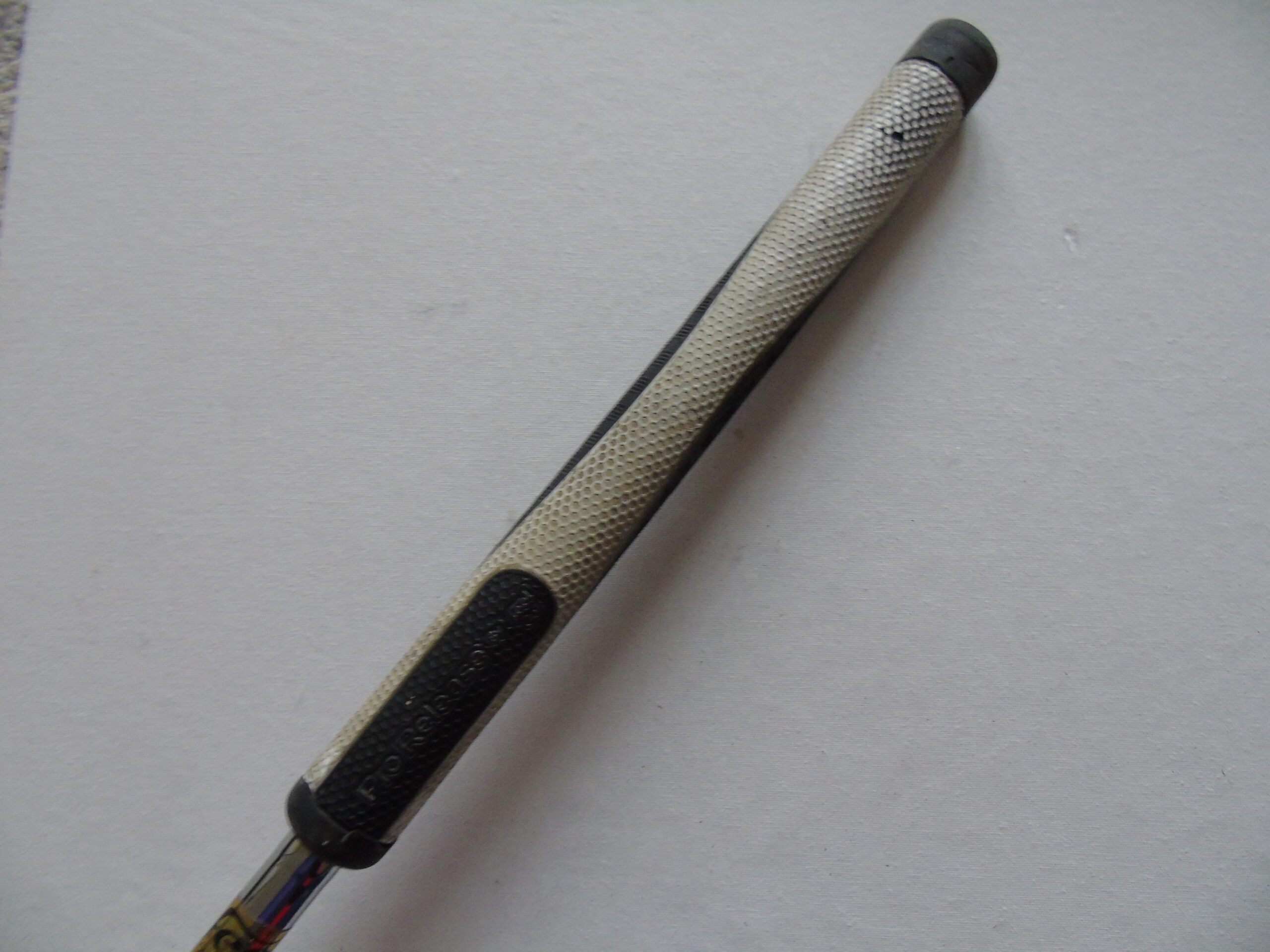 FEEL GAP WEDGE 52 LOFT WEDGE FLEX SHAFT - Image 4