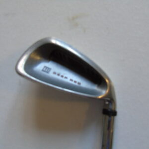 Wilson Deep Red 5 Iron