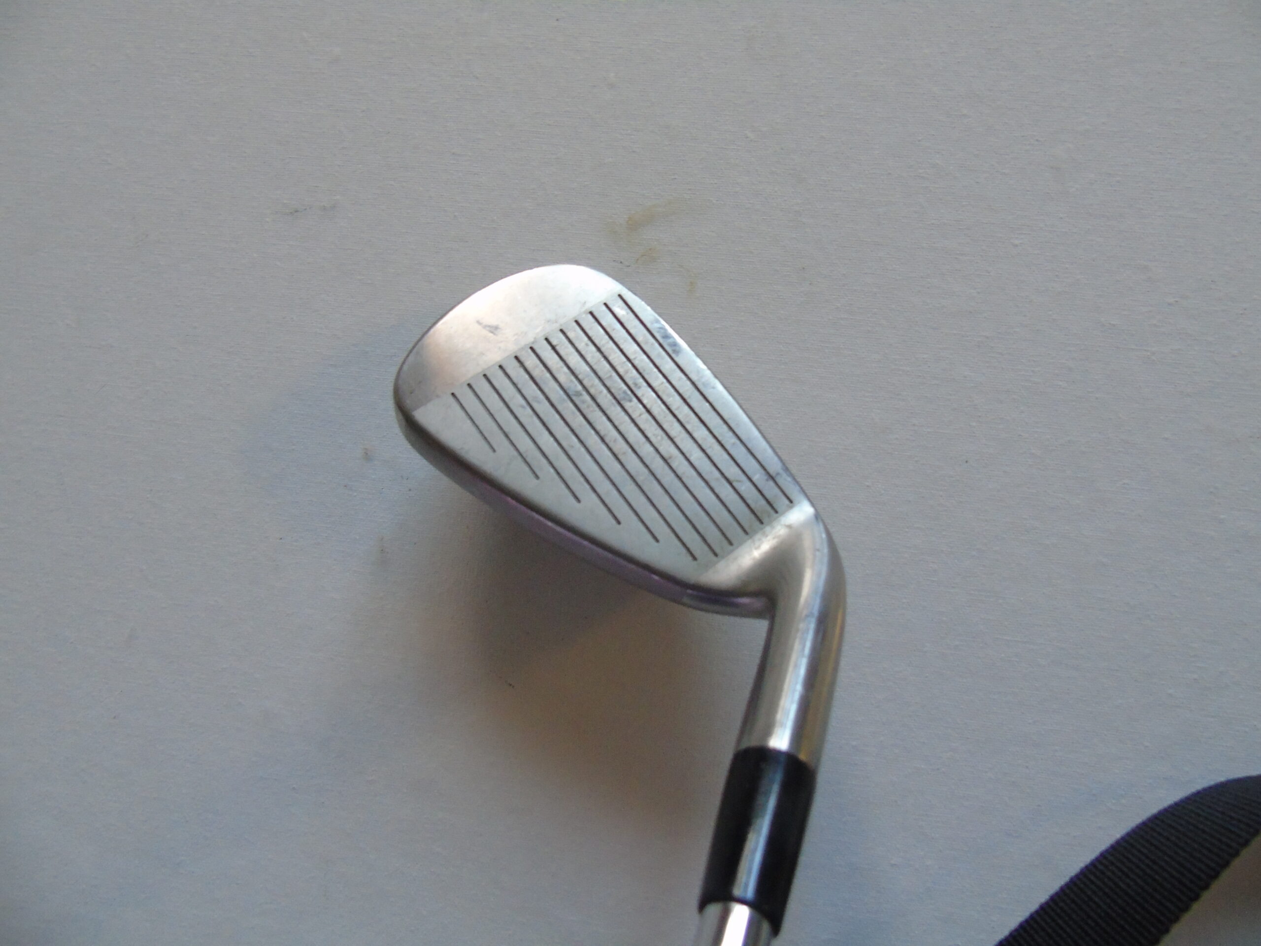 lefthand 6 iron