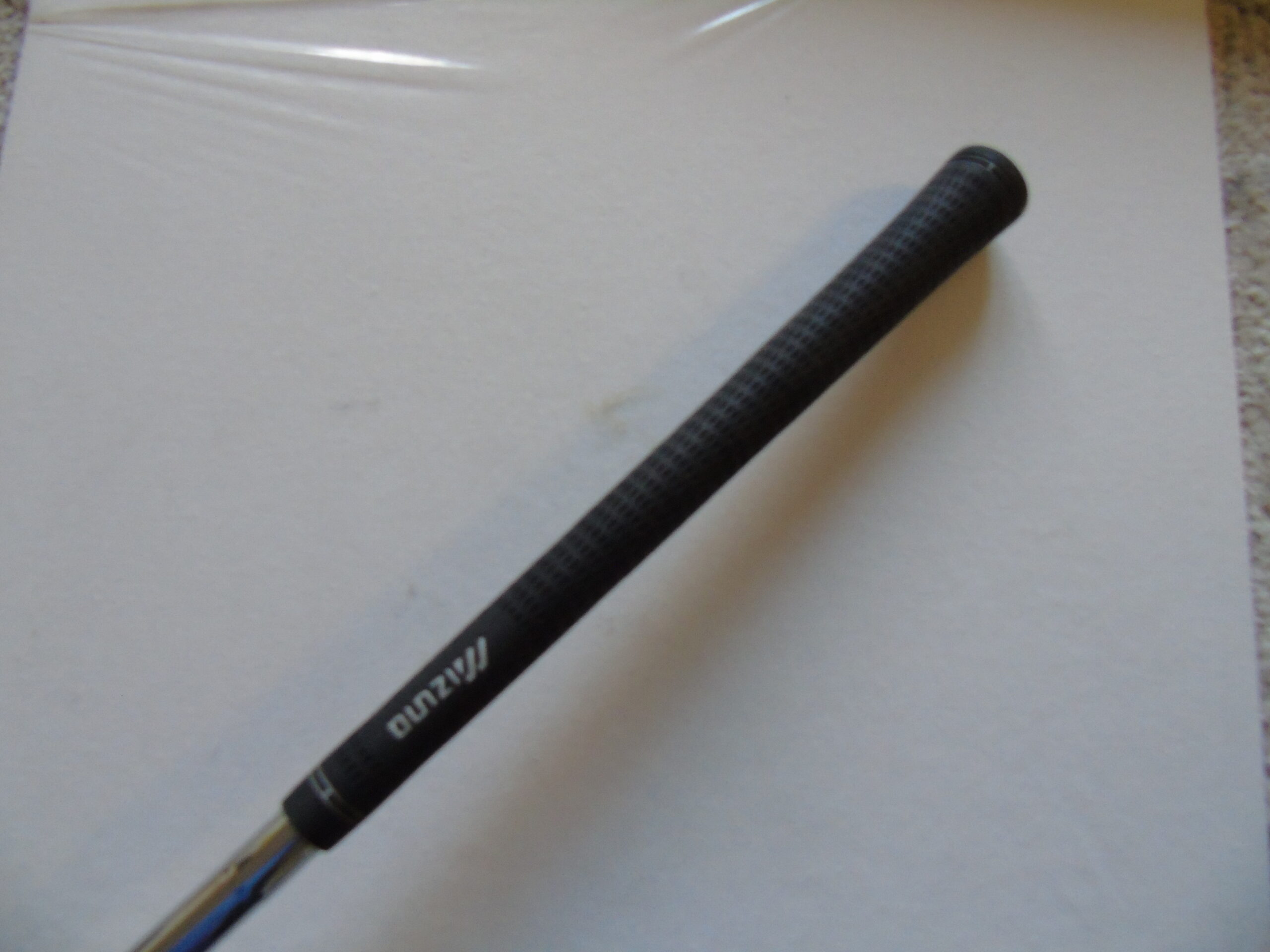 lefthand 6 iron