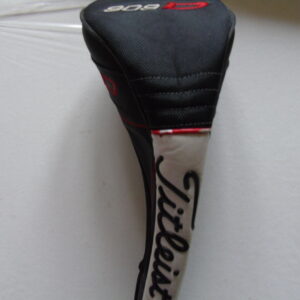 Titleist 909D Driver Cover